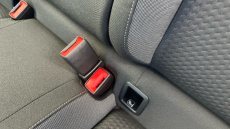 Volkswagen Polo 1.0 TSI Match 5dr Petrol Hatchback